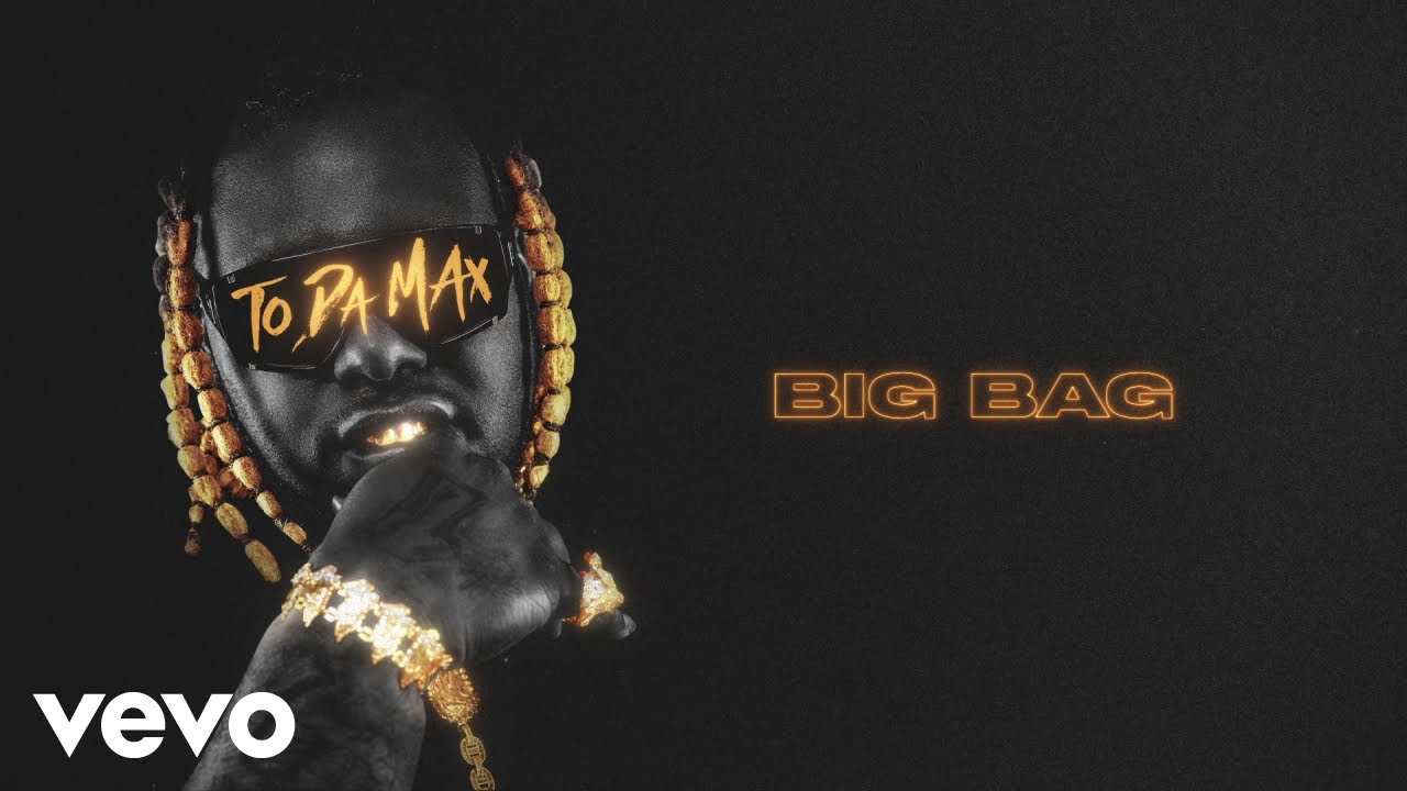 Watch Hd4president - Big Bag (Lyric Video) on YouTube Watch Hd4president - Big Bag (Lyric Video) on YouTube