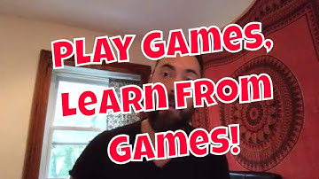 Reviewing Buildbox Games to Learn!