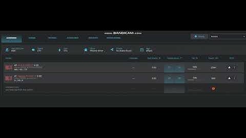 Unlocked bios for Asus RX 5600 XT DUA TUF STRIX EVO micron + samsung timings modded
