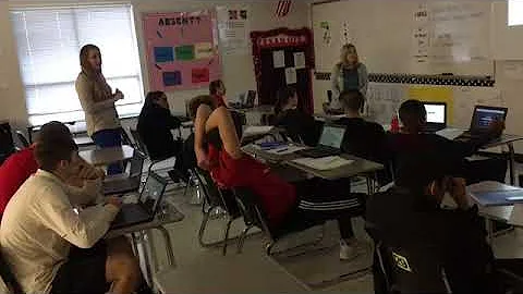 Dodson and Williams - Higher Level Questioning