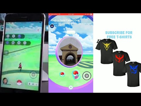 pokemon go mod apk unlimited everything with joystick pokemon go mod apk unlimited everything with joystick