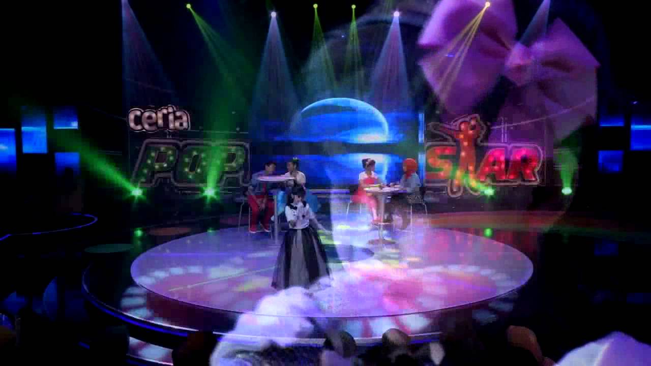 ceria popstar trisya 150 juta ceria popstar trisya 150 juta