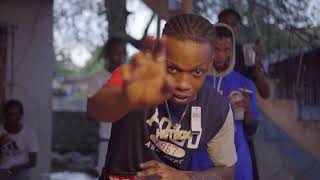Siva Hotbox - Out Yah (Official Music Video)