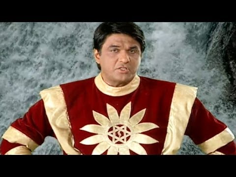 Shaktimaan all download