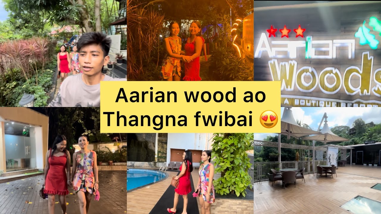 Aarian woods ao berainw fwidwng 🥰
