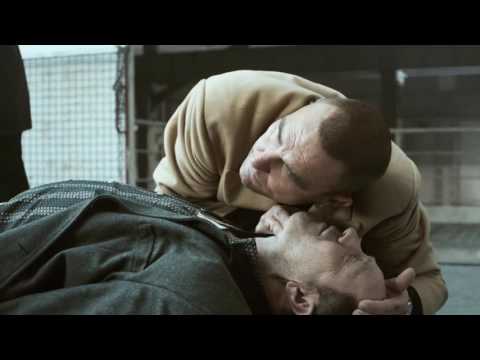 British Heart Foundation   Vinnie Jones' hard and fast Hands only CPR