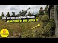 MASIH BERANI KETIDURAN ?? INILAH PARA TENTARA PALING JAIL YANG BAKAL BIKIN KAMU KETAWA!!