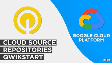 Cloud Source Repositories QwikStart Google cloud-Qwiklabs