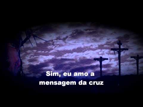 Fernandinho -  Rude Cruz (A Mensagem da Cruz) CD Sou Feliz - 2011