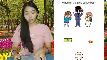 Brain Find Level 85 What