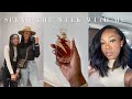 Car Makeup, Growth Chat, Kayali Perfume, GRWM | WEEKLY VLOG