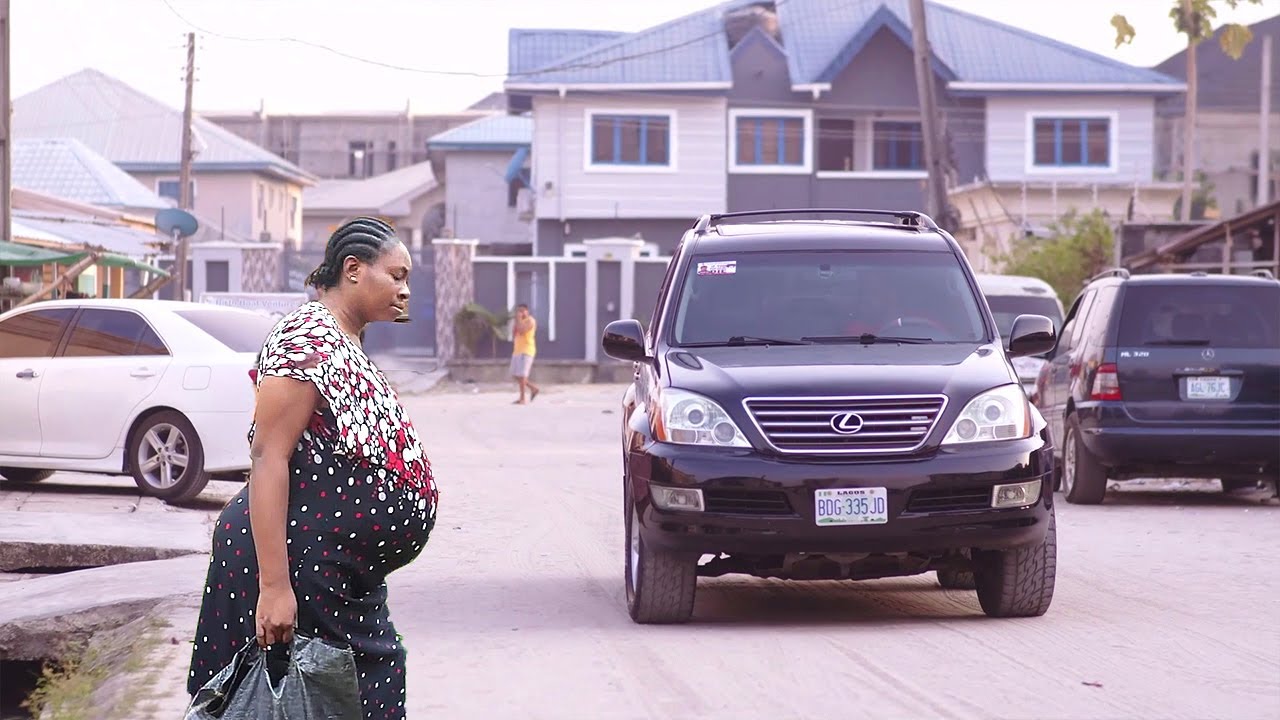 EVERY FAMILY REALLY NEEDS TO WATCH THIS MOVIE TODAY& LEARN A LIFE LESSON - Nigerian Movies