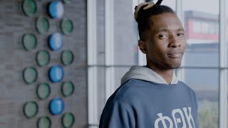 Seattle Colleges 2026 McKinney Scholar Fella Bryant