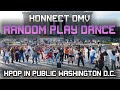Kpop in public kpop random play dance in washington dc  konnect dmv