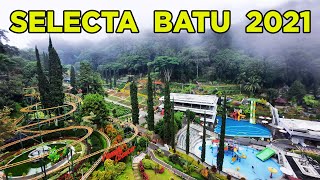 Review Villa Murah di Batu Malang | Reddoorz Near Selecta, Villa Handayani