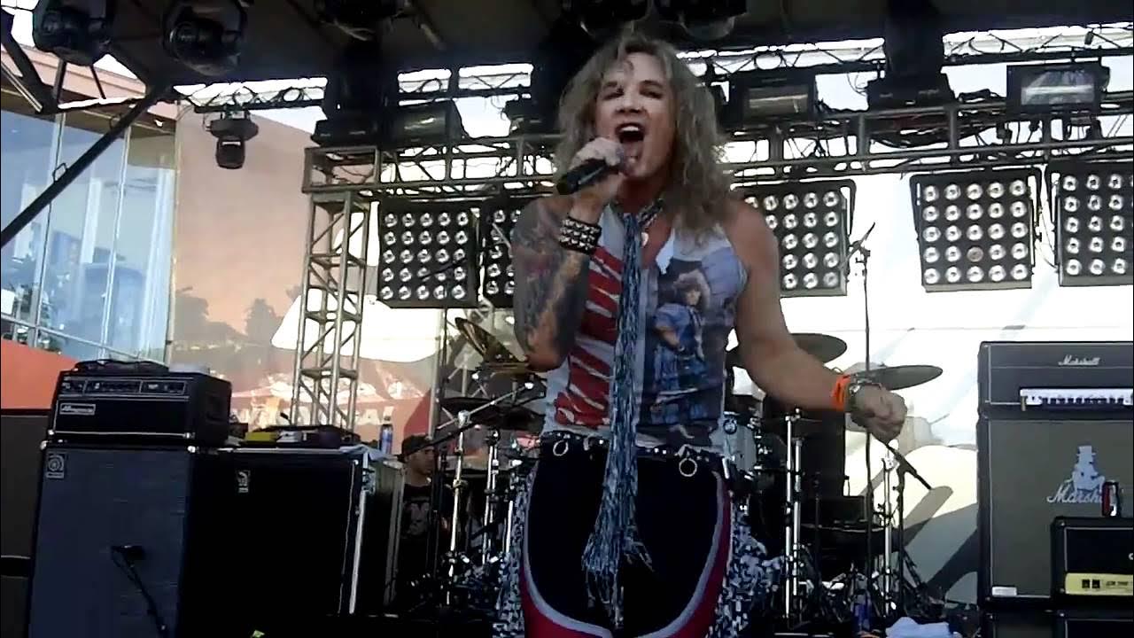 Steel Panther Asian Hooker HD 27 YouTube