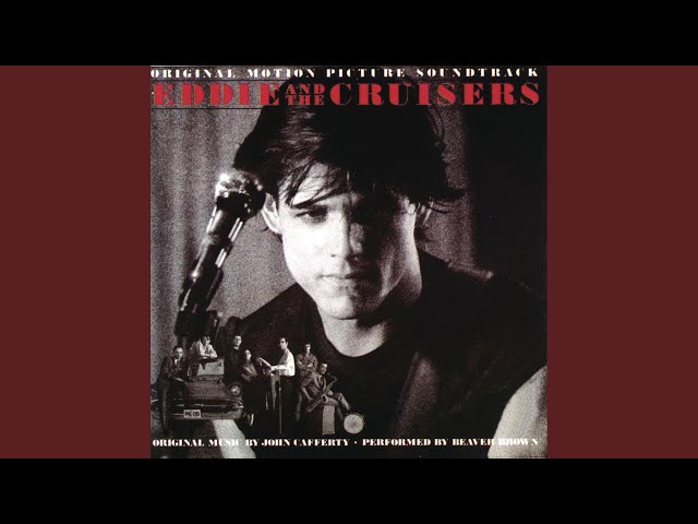 John Cafferty & The Beaver Brown Band - Boardwalk Angel