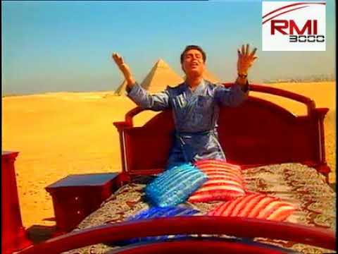 زياد نجم لبست عبا