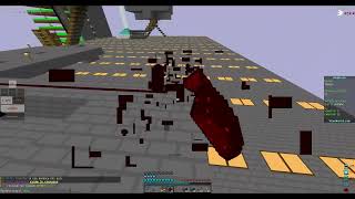 ГЕНЕРАТОР БУЛЫЖНИКА 3x3 VimeWorld SkyBlock Minecraft