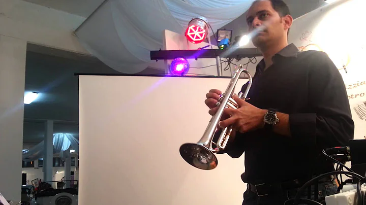 MAESTRO VITO PIETRO L'ABBATE