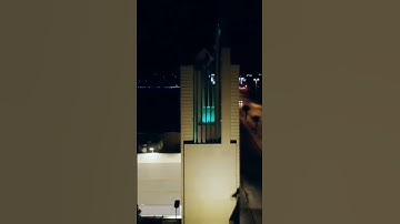 أَفَمَنِ اتَّبَعَ رِضْوَانَ اللَّهِ | تلاوة بديعة 🤍🤍