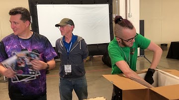 Cosmic Encounter & The Broken Token Ultra Custom Big Box