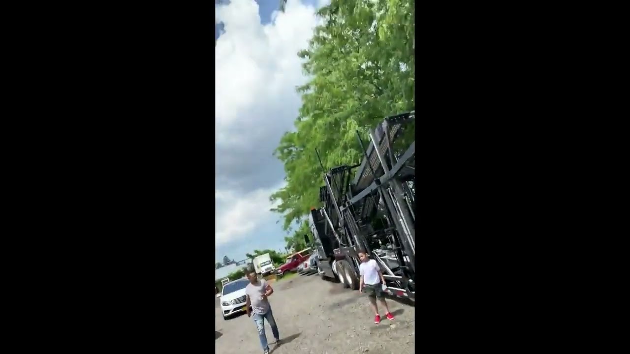 2009 COTTRELL C5309 For Sale