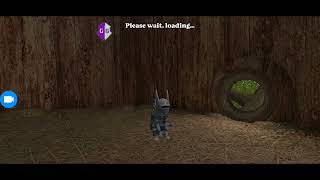 Changing the light on Squirrel Sim 2 Online