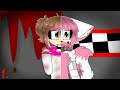 Mangle Story part 1 | Flipaclip | Fan Story| (OLD) AAAAA!!!