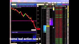 Stockalypse Flash Crash may 6 2010