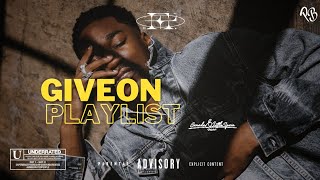 𝗚𝗶𝘃𝗲𝗼𝗻 | Playlist R&b Hits Collection | Soulful Melodies | Pompeyboi. screenshot 3