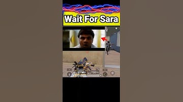 Wait for Sara SAMSUNG A3,A5,A6,A7,J2,J5,J7,S5,S6,S7,S9,A10,A20,A30,A50,A70#shorts