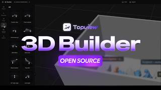 We Open-Sourced an AI 3D Scene Builder for Filmmakers