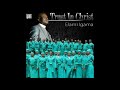 Trust in Christ- Sethembe Lona