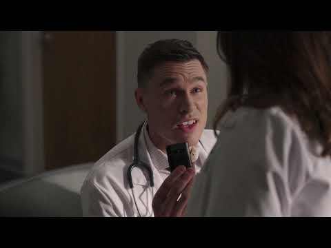 Dynasty Season3, Dr. Bailey - YouTube
