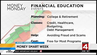 Money Smart Week