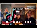 Your daily dose of tik toks 2  sommer ray charlie damelio funny tik toks and more
