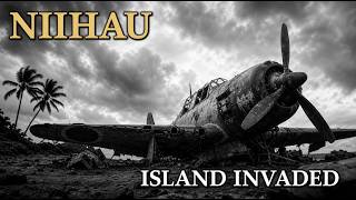 The Forgotten Story of the Forbidden Island: Niihau