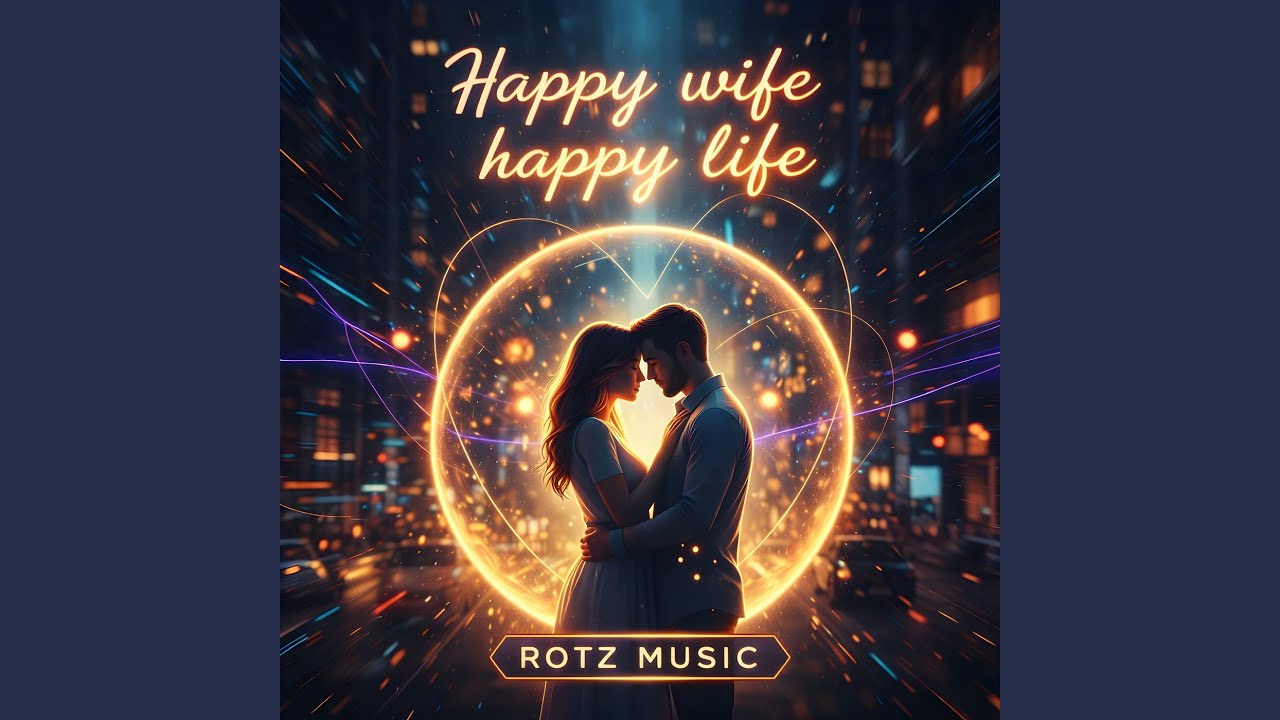 Happy Wife Happy Life