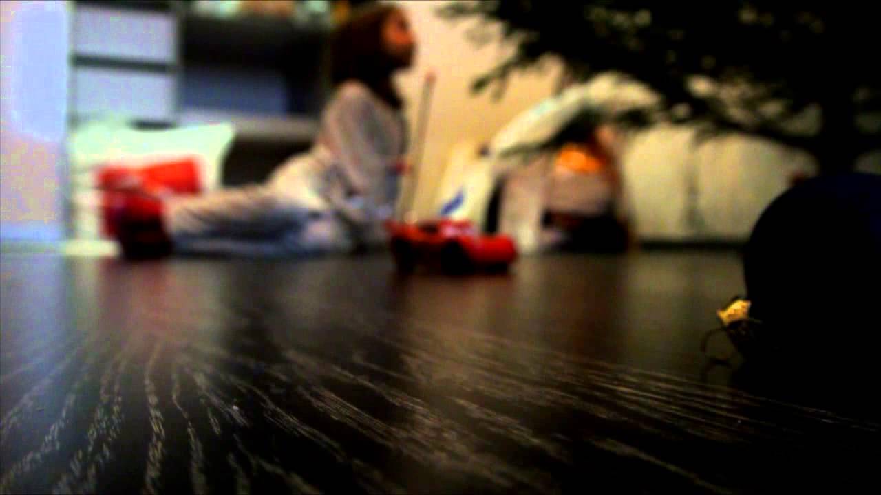 Nikon 1 J1 video test manual focus YouTube