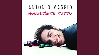 Video thumbnail of "Antonio Maggio - Un'Altra Volta"