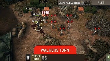 STALKER ! Badger Hounds guild challenge - Battlegrounds map