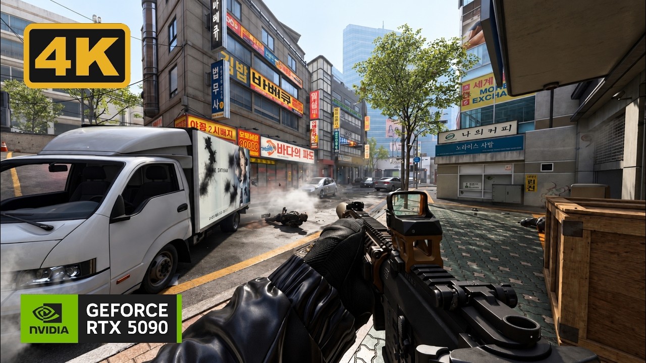 Call of Duty: Black Ops Cold War | 1-Hour Multiplayer Gameplay Session