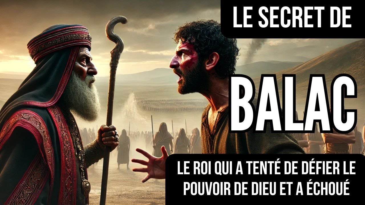 LE SECRET DE BALAC QUE VOUS NE SAVIEZ PAS
