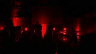 SNOVI - Sailor&#39;s Tale (King Crimson) (Club Uljanik 2.3.2012.)