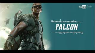 Falcon(Radio Edit) - Melchi Ringtone | Anatomy - Original Mix Ringtone | English Song Ringtone