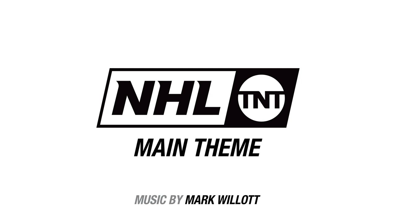 NHL on TNT Main Theme - Mark Willott WaterTower