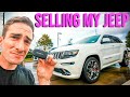 SELLING MY CAR *not clickbait*