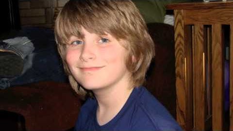 The  Clockwork Three Book Trailer