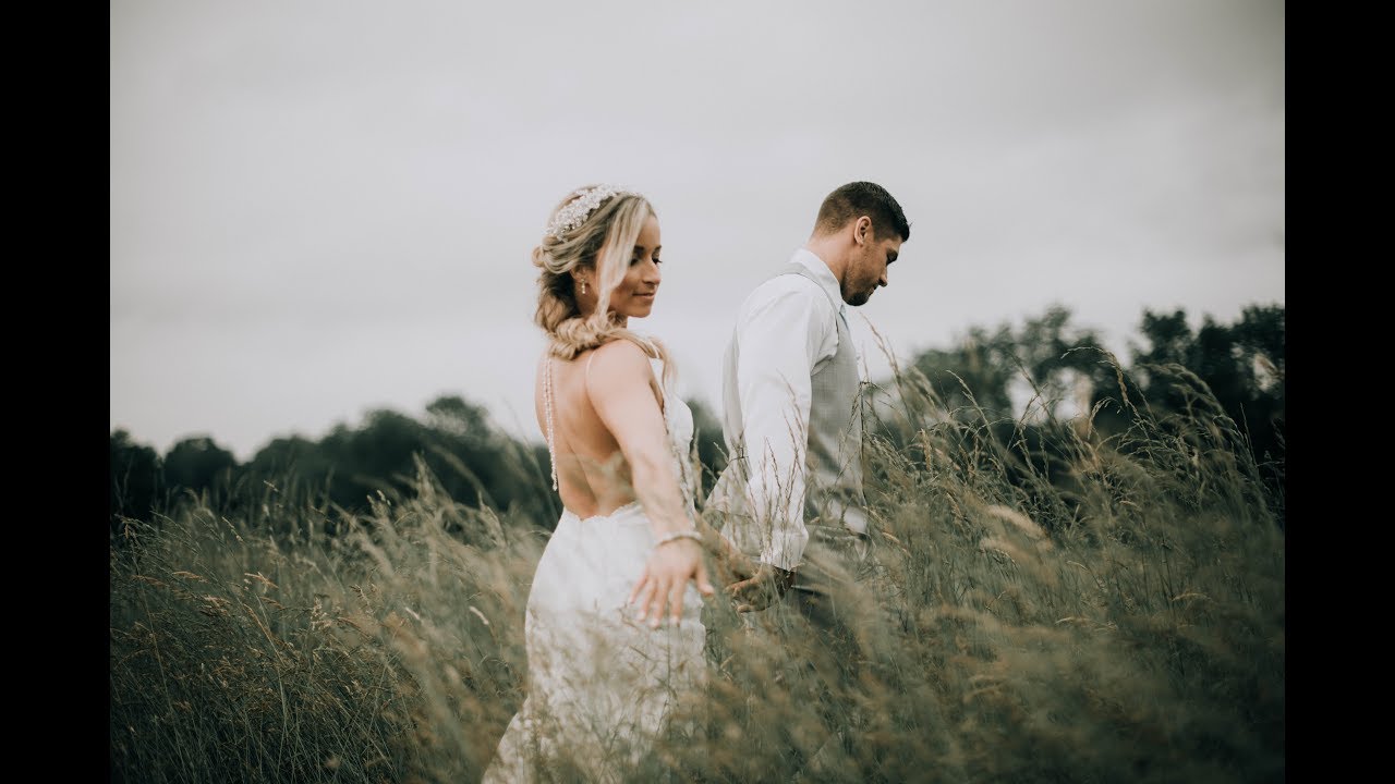 OUR WEDDING HIGHLIGHT VIDEO YouTube